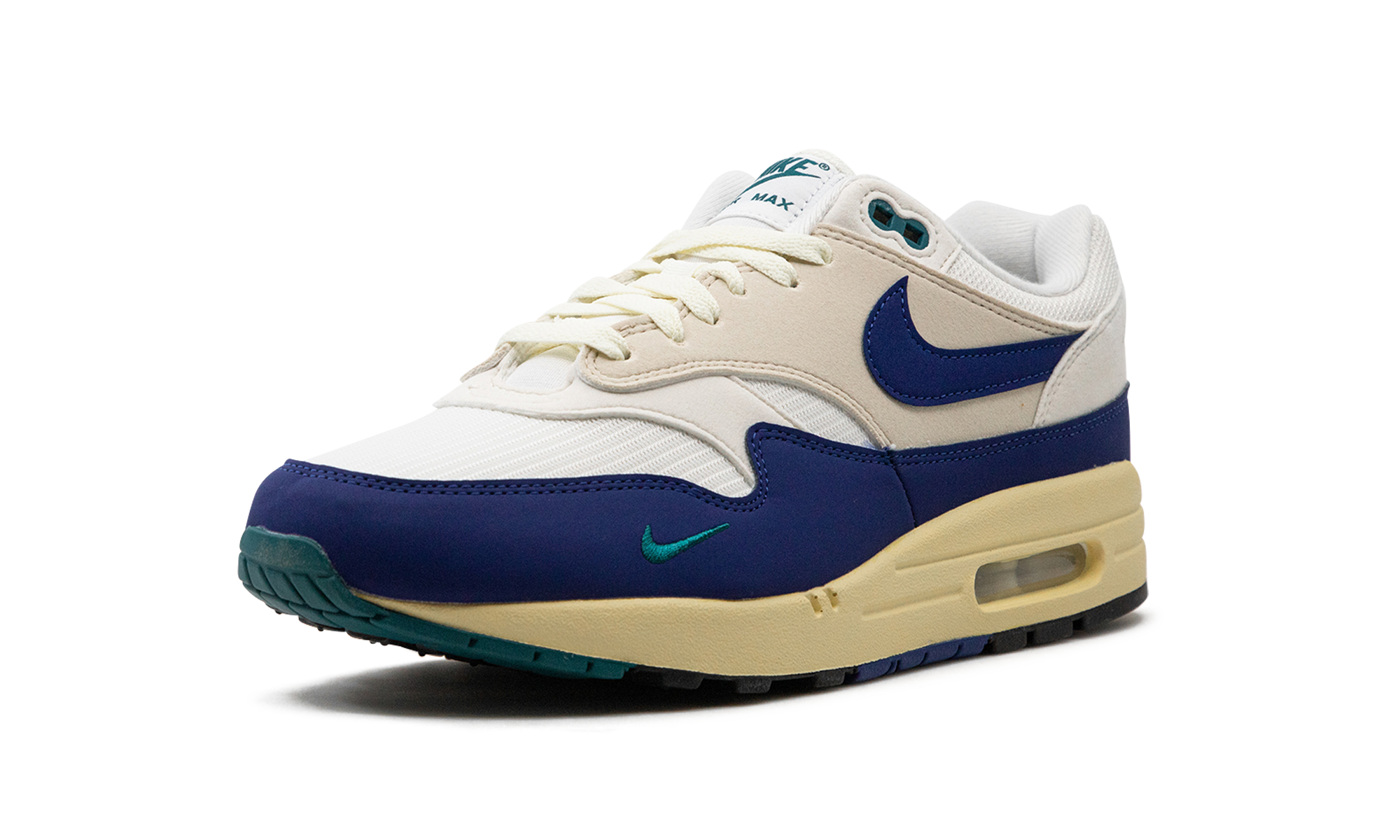 Nike Air Max 1 Athletic Department Deep Royal Blue