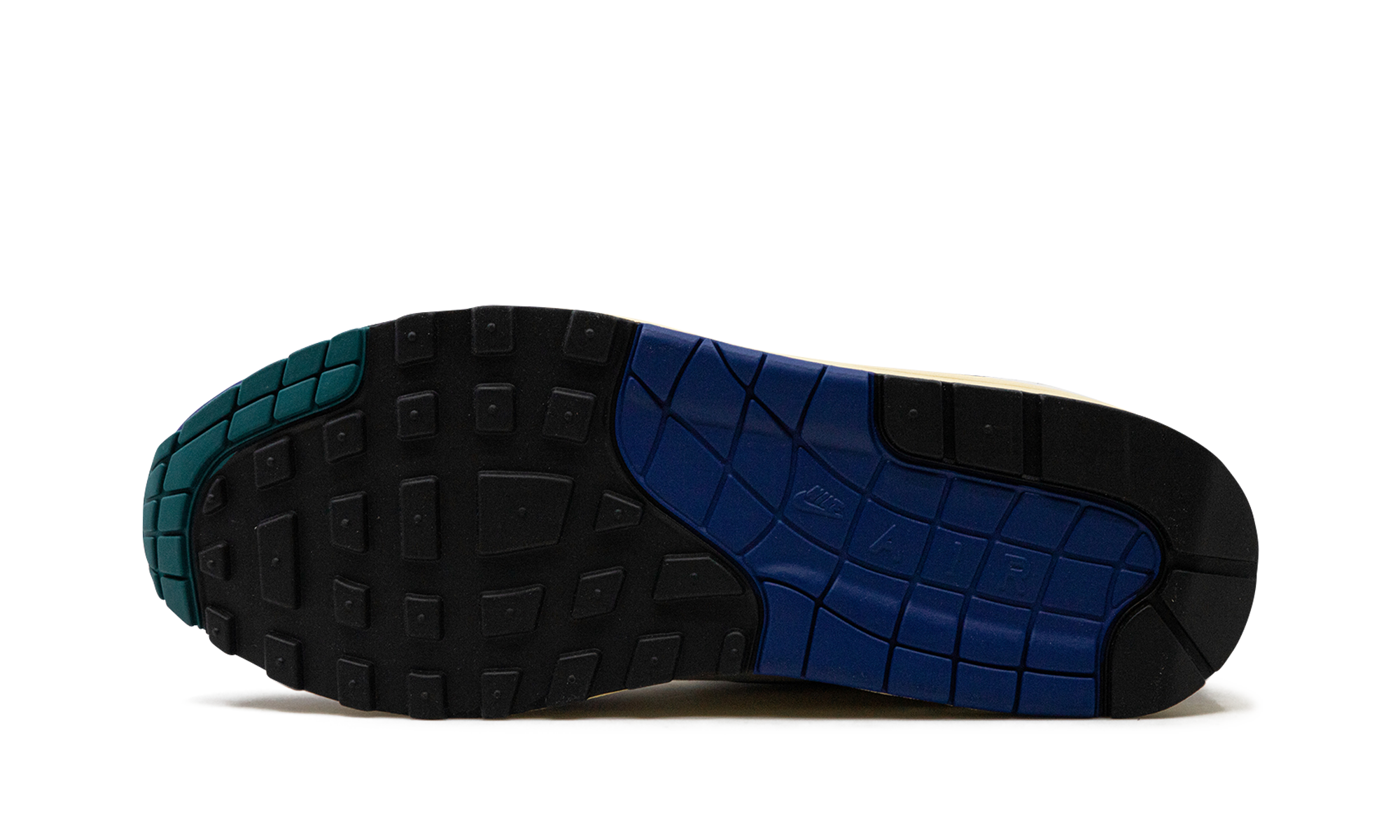 Nike Air Max 1 Athletic Department Deep Royal Blue
