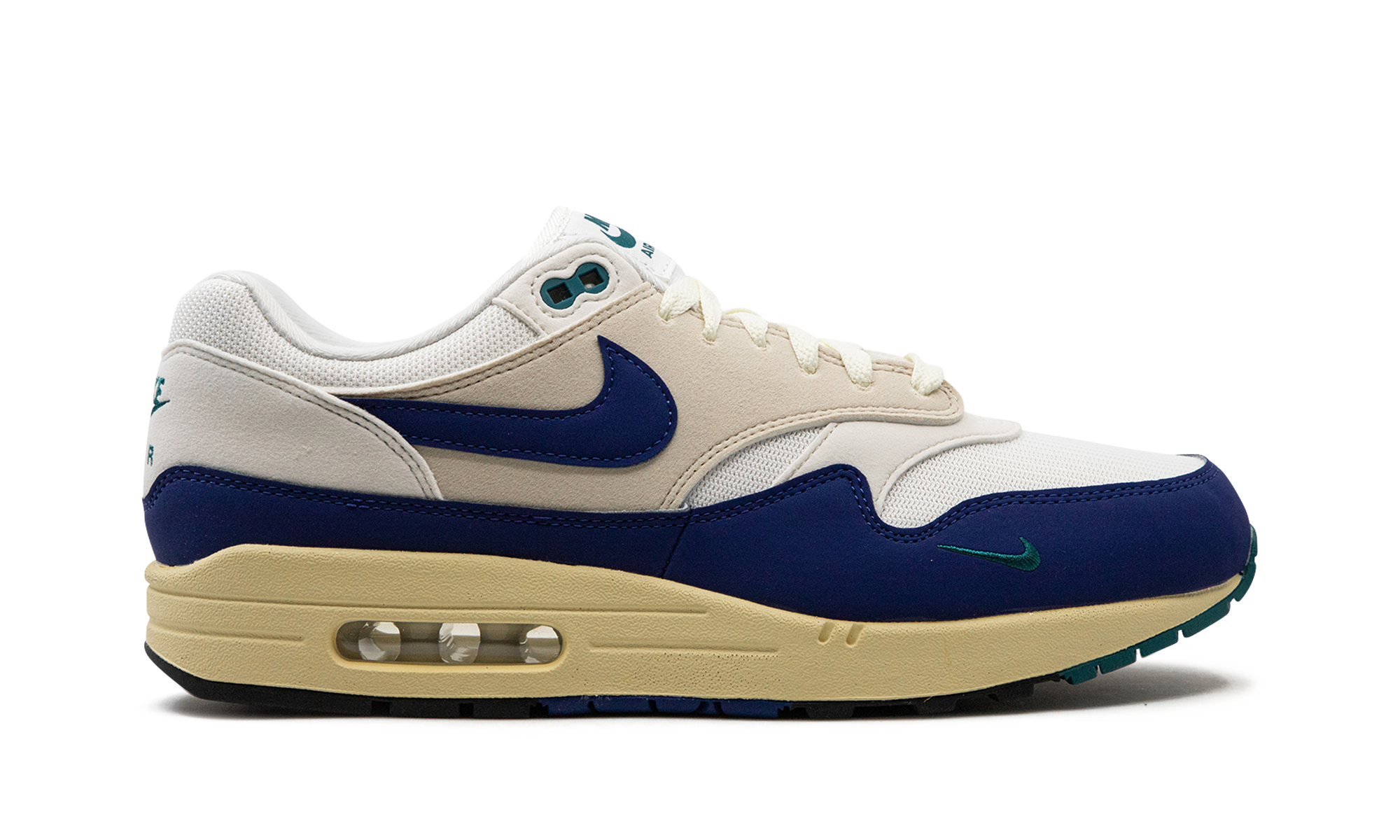 Nike Air Max 1 Athletic Department Deep Royal Blue