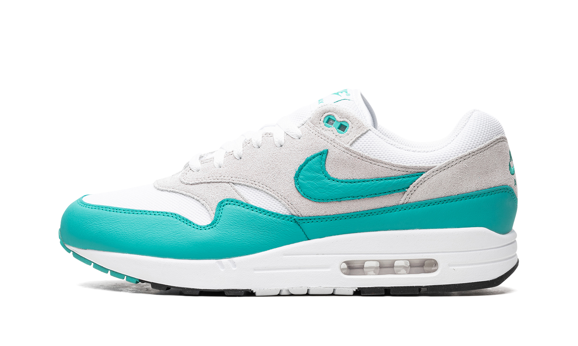 Nike Air Max 1 Clear Jade 1