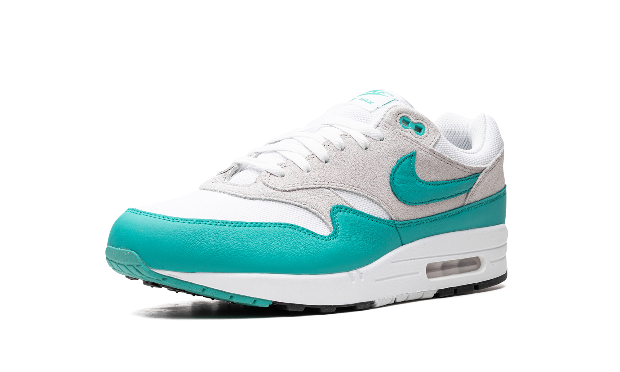 Nike Air Max 1 Clear Jade 5
