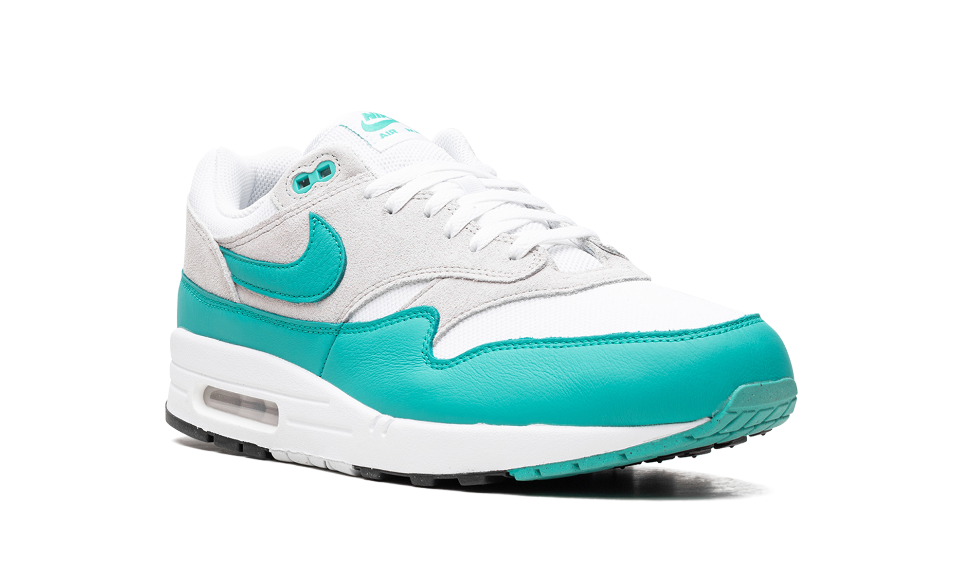 Nike Air Max 1 Clear Jade