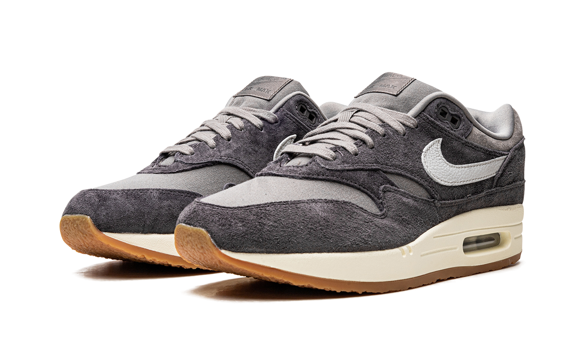 Nike Air Max 1 Crepe Soft Grey