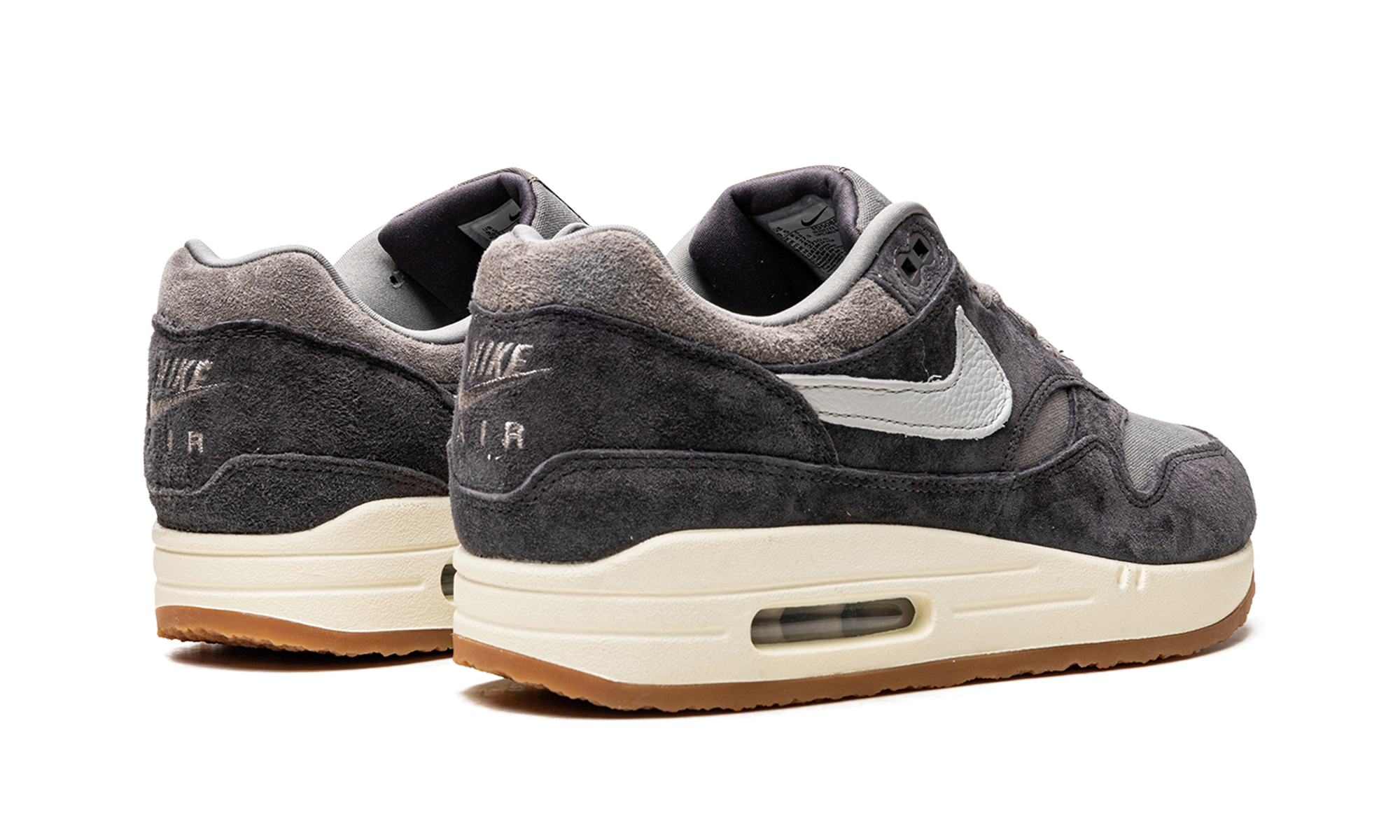 Nike Air Max 1 Crepe Soft Grey