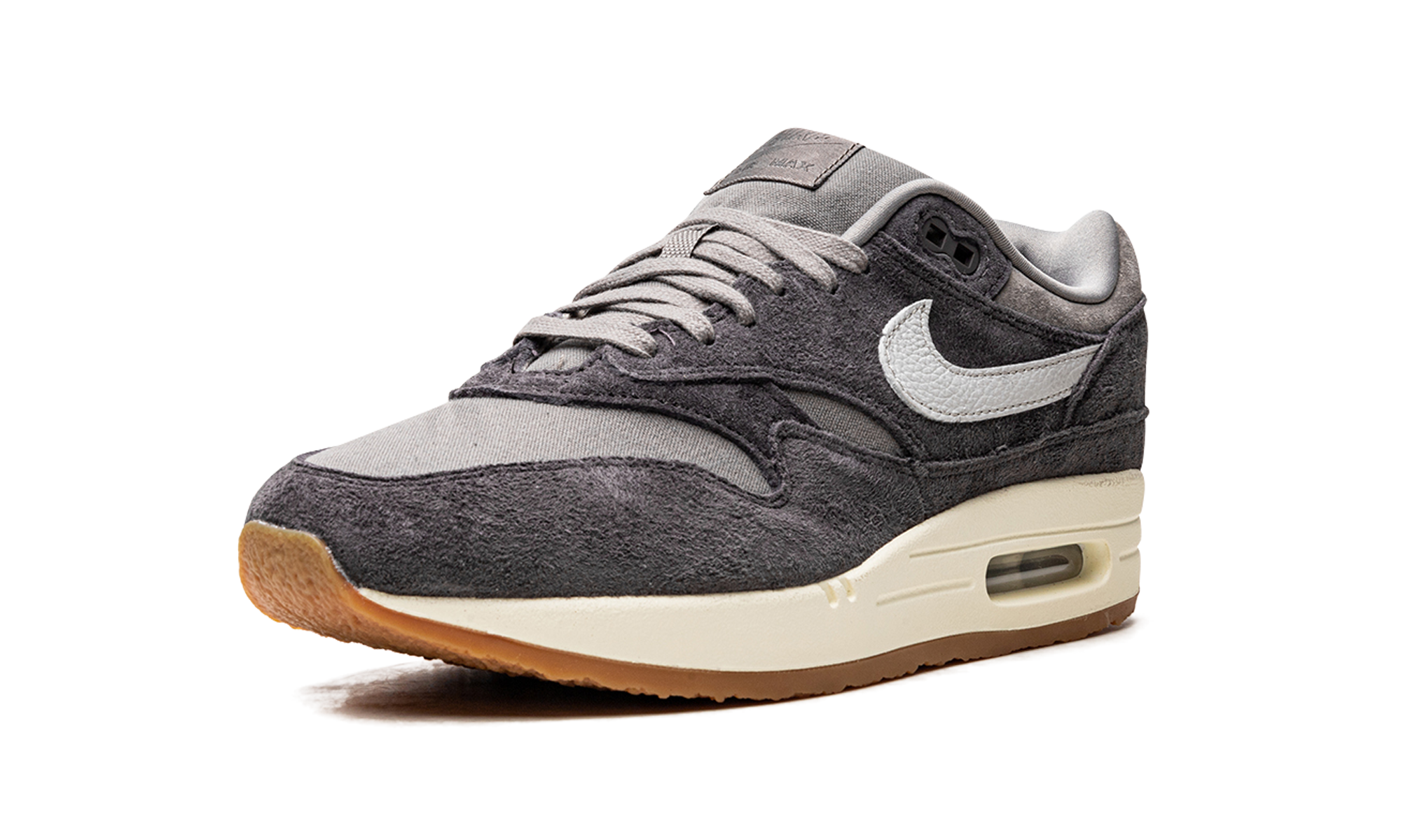Nike Air Max 1 Crepe Soft Grey
