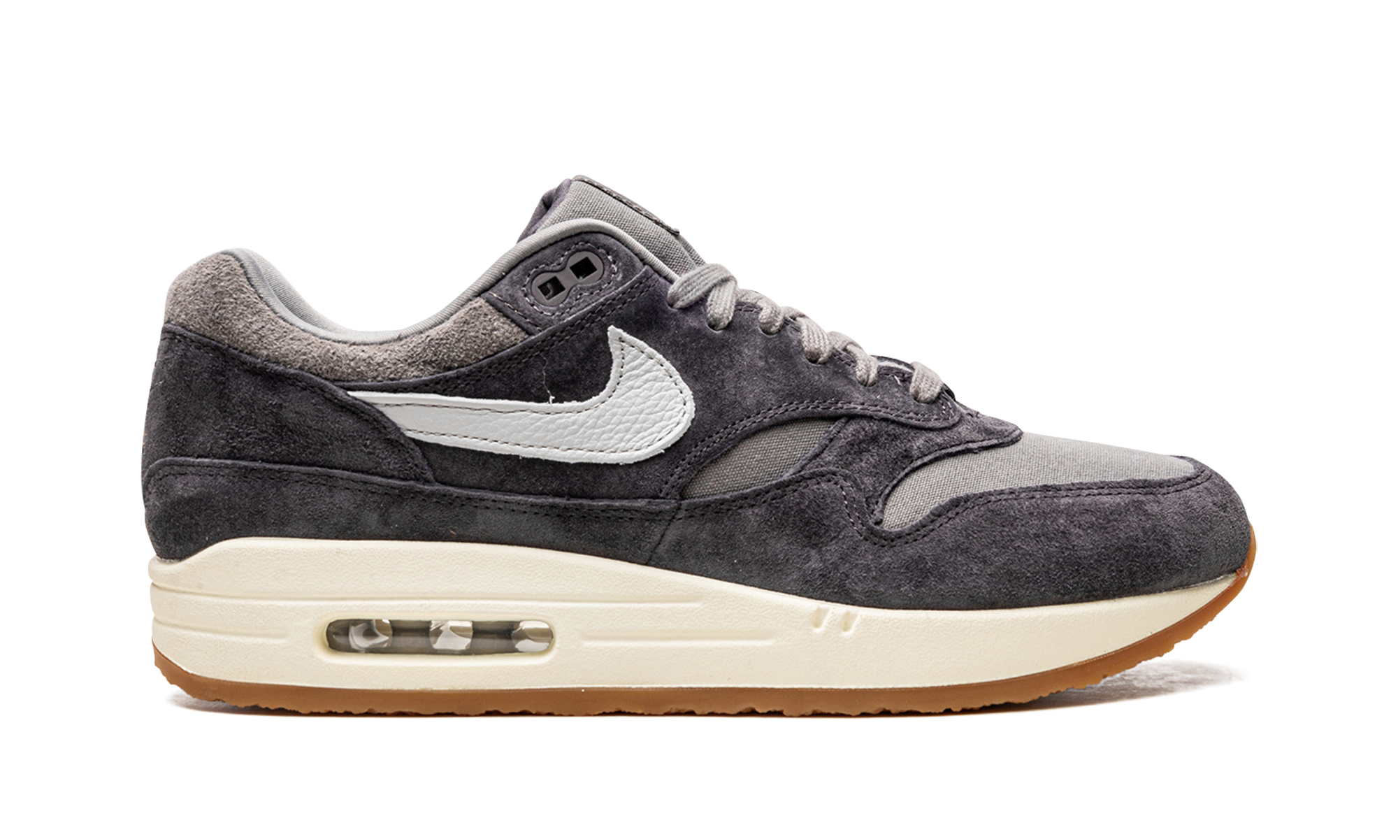 Nike Air Max 1 Crepe Soft Grey