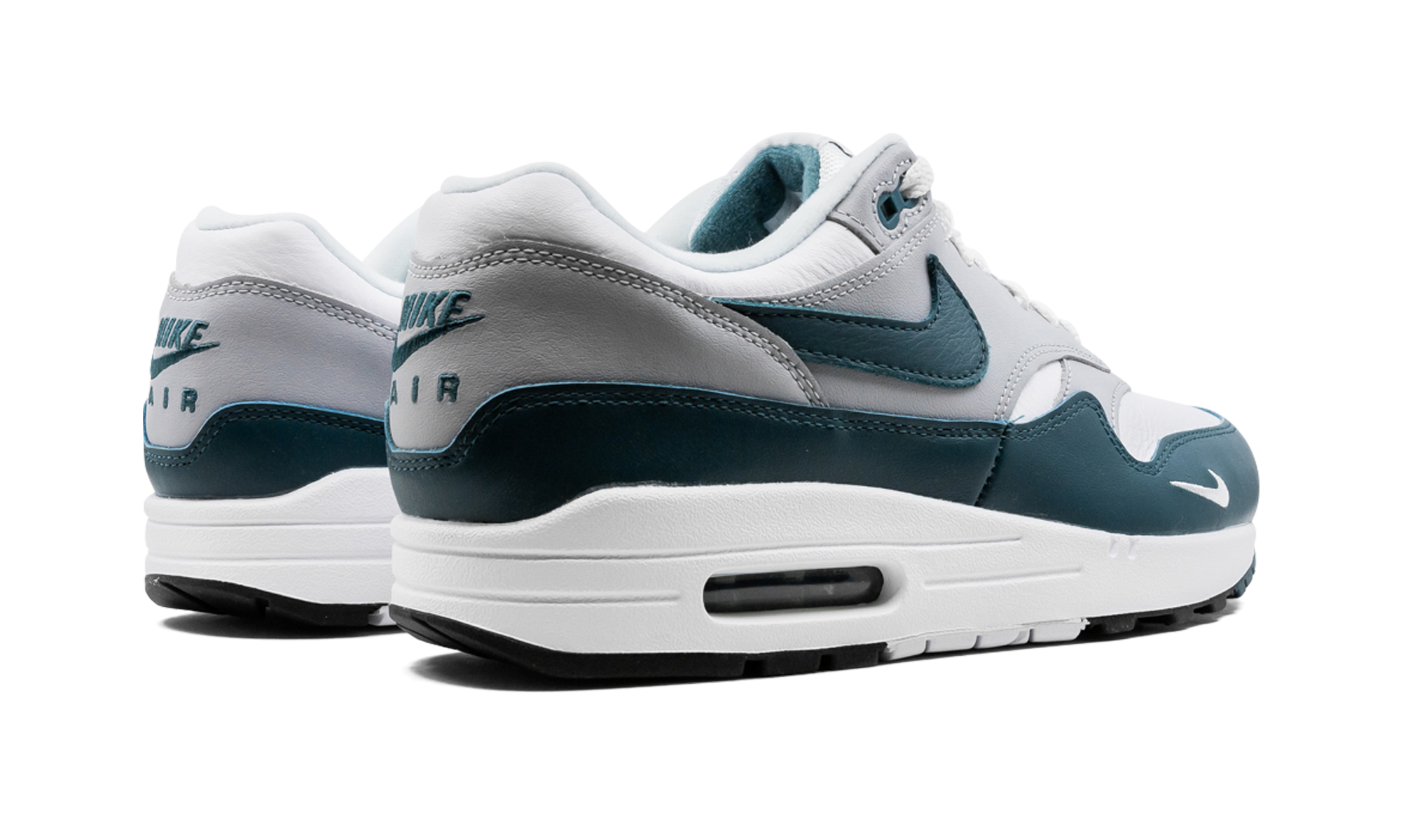 Nike Air Max 1 Dark Teal Green 3