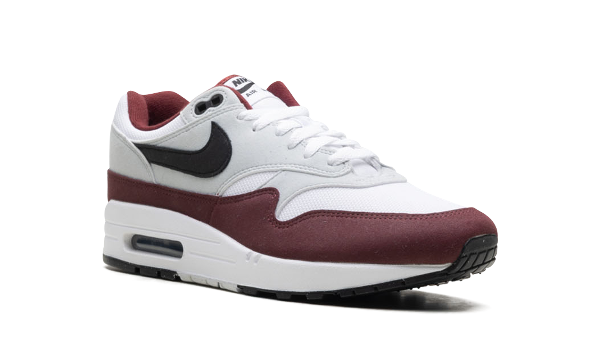 Nike Air Max 1 Dark team Red 2