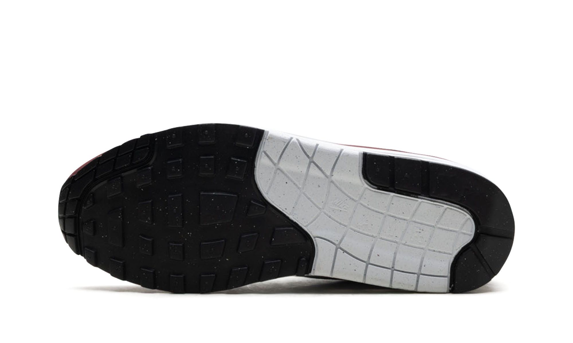 Nike Air Max 1 Dark team Red 6