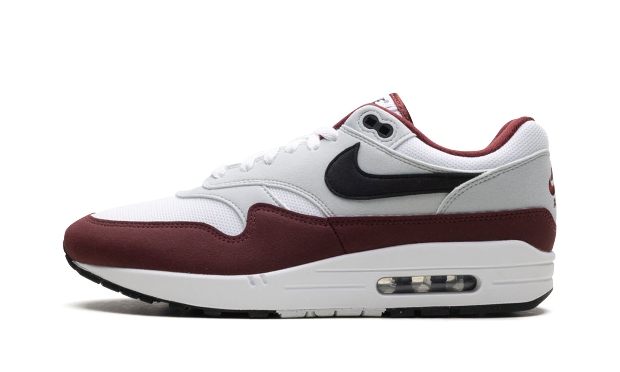 Nike Air Max 1 Dark team Red