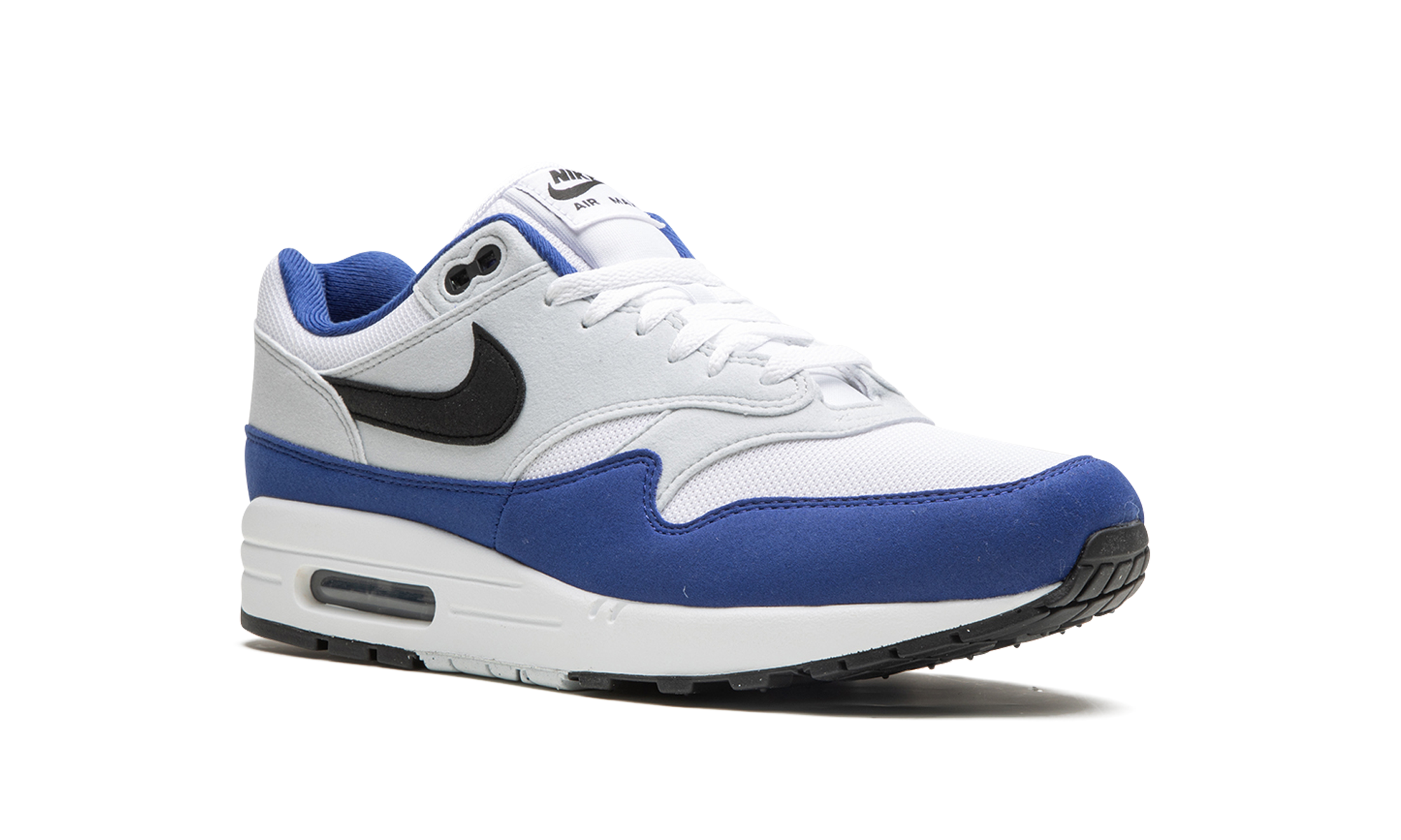 Nike Air Max 1 Deep Royal Blue