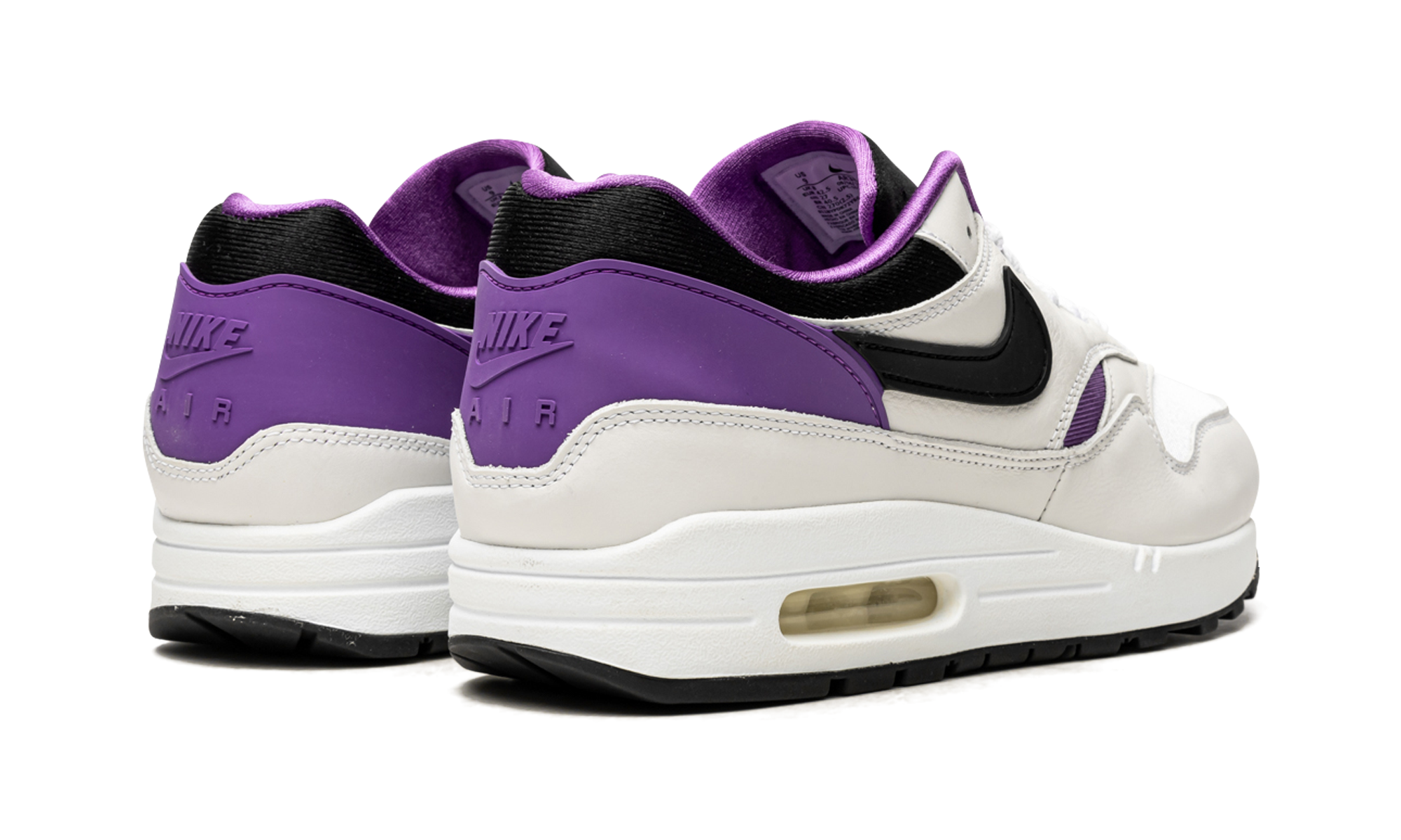 Nike Air Max 1 DNA CH.1 Purple Punch 3