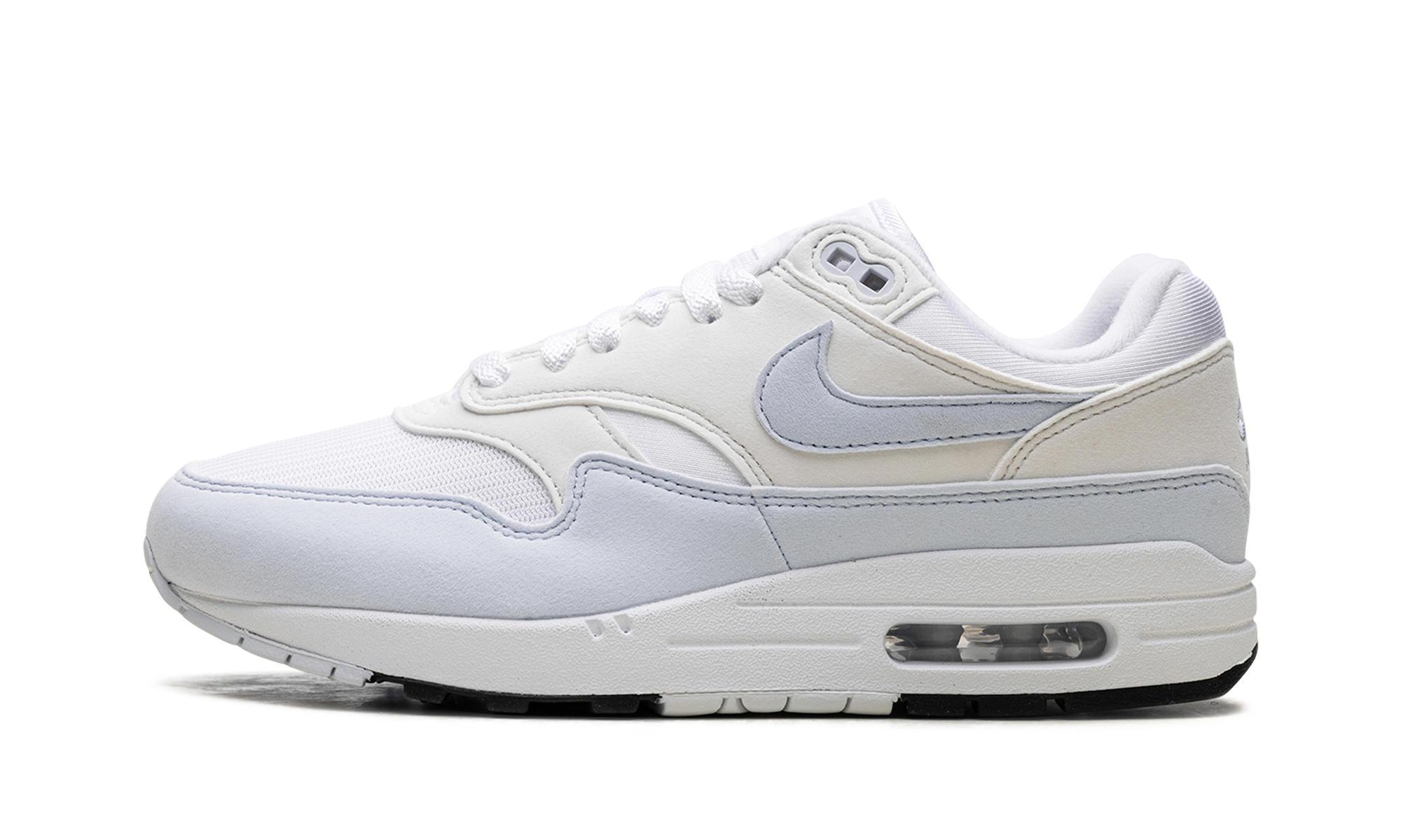 Nike Air Max 1 'Football Grey' 1