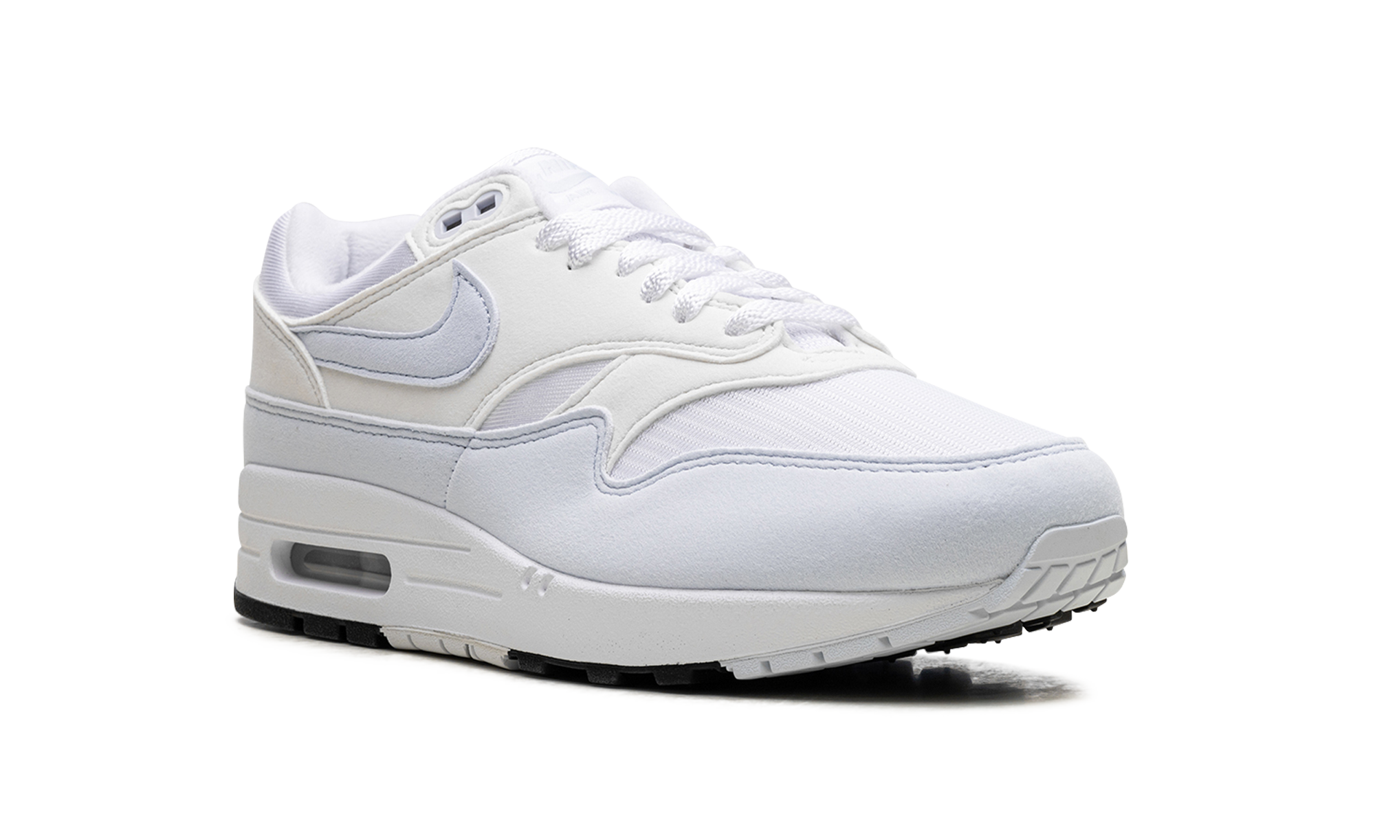 Nike Air Max 1 'Football Grey' 2