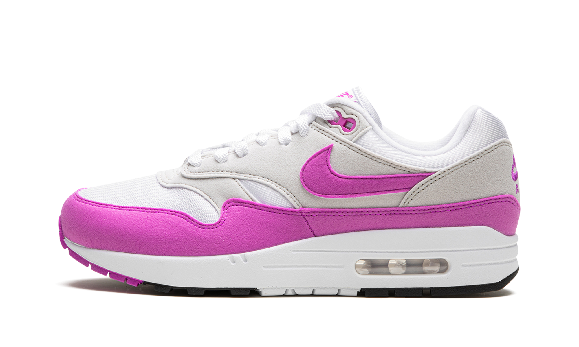Nike Air Max 1 Fuchsia Dream 1