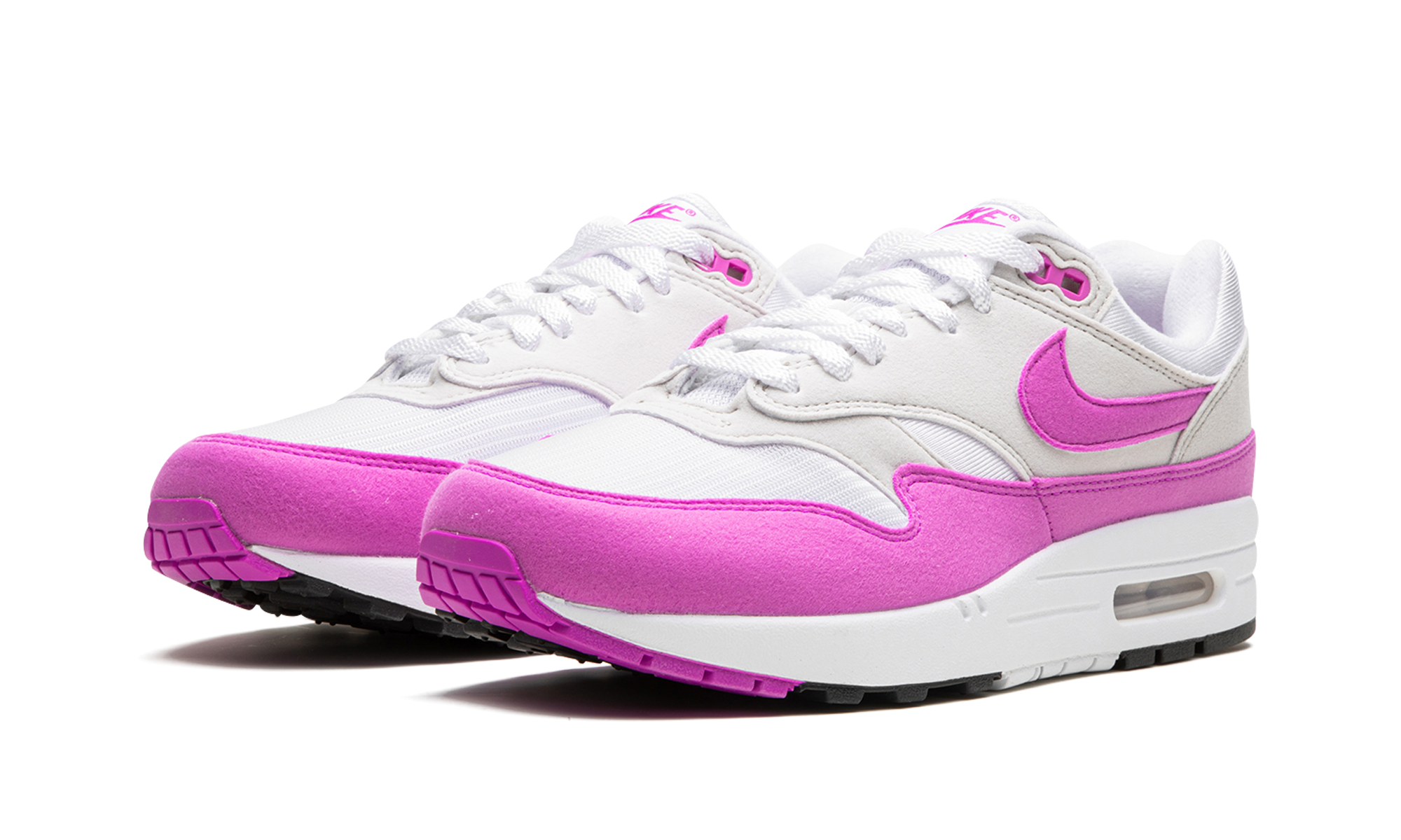 Nike Air Max 1 Fuchsia Dream 3
