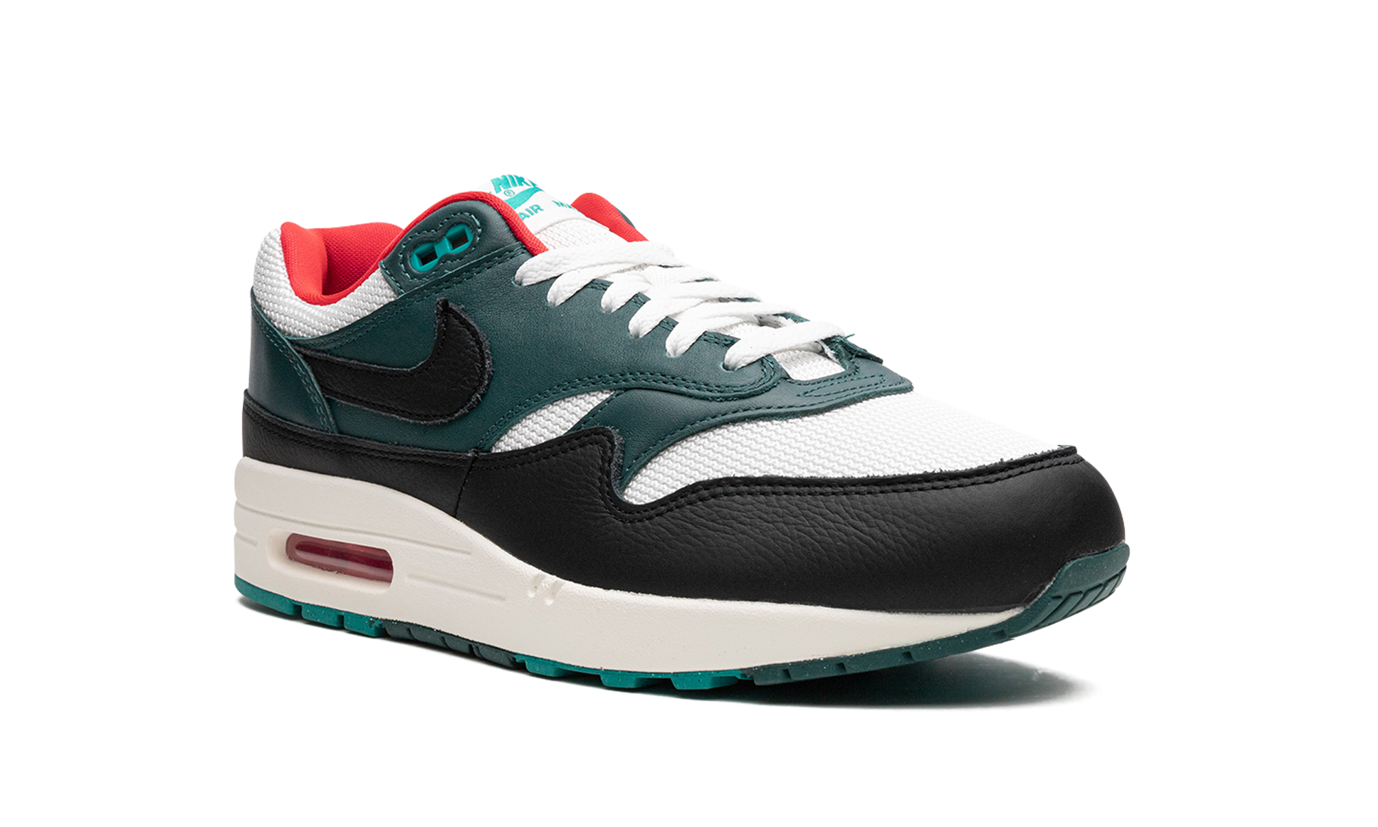 Nike Air Max 1 Liverpool LeBron James 2