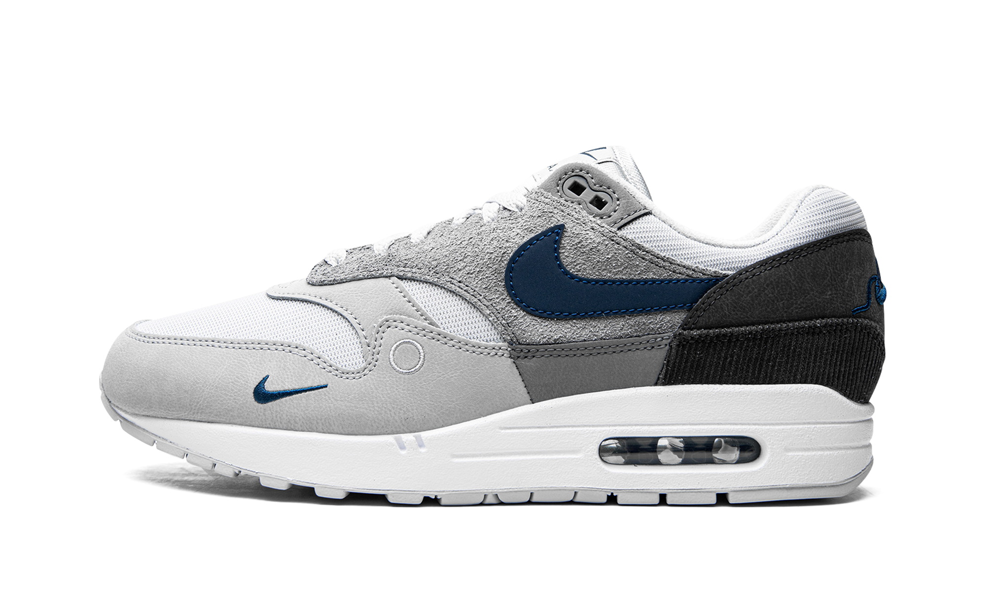 Nike Air Max 1 London 1