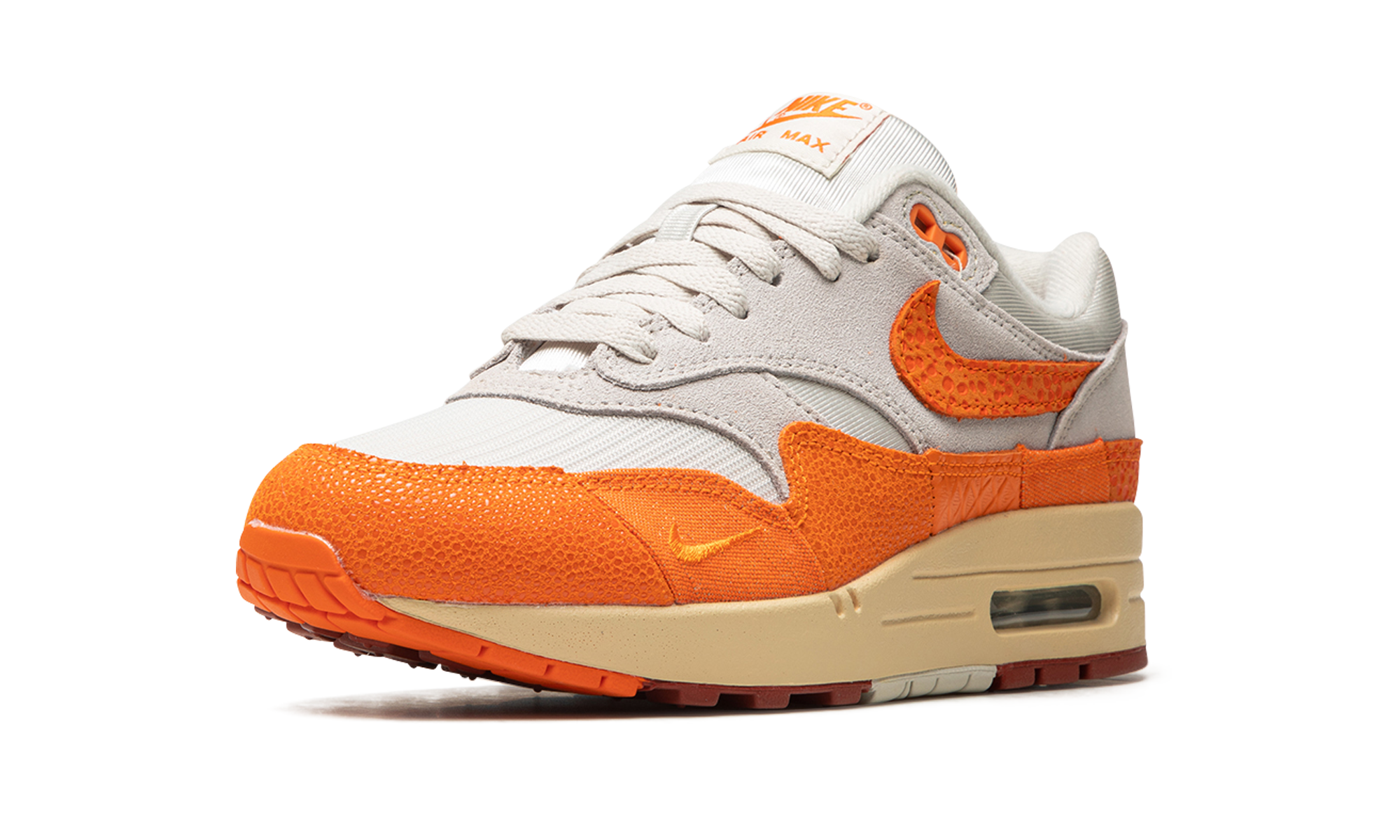 Nike Air Max 1 Magma Orange 5