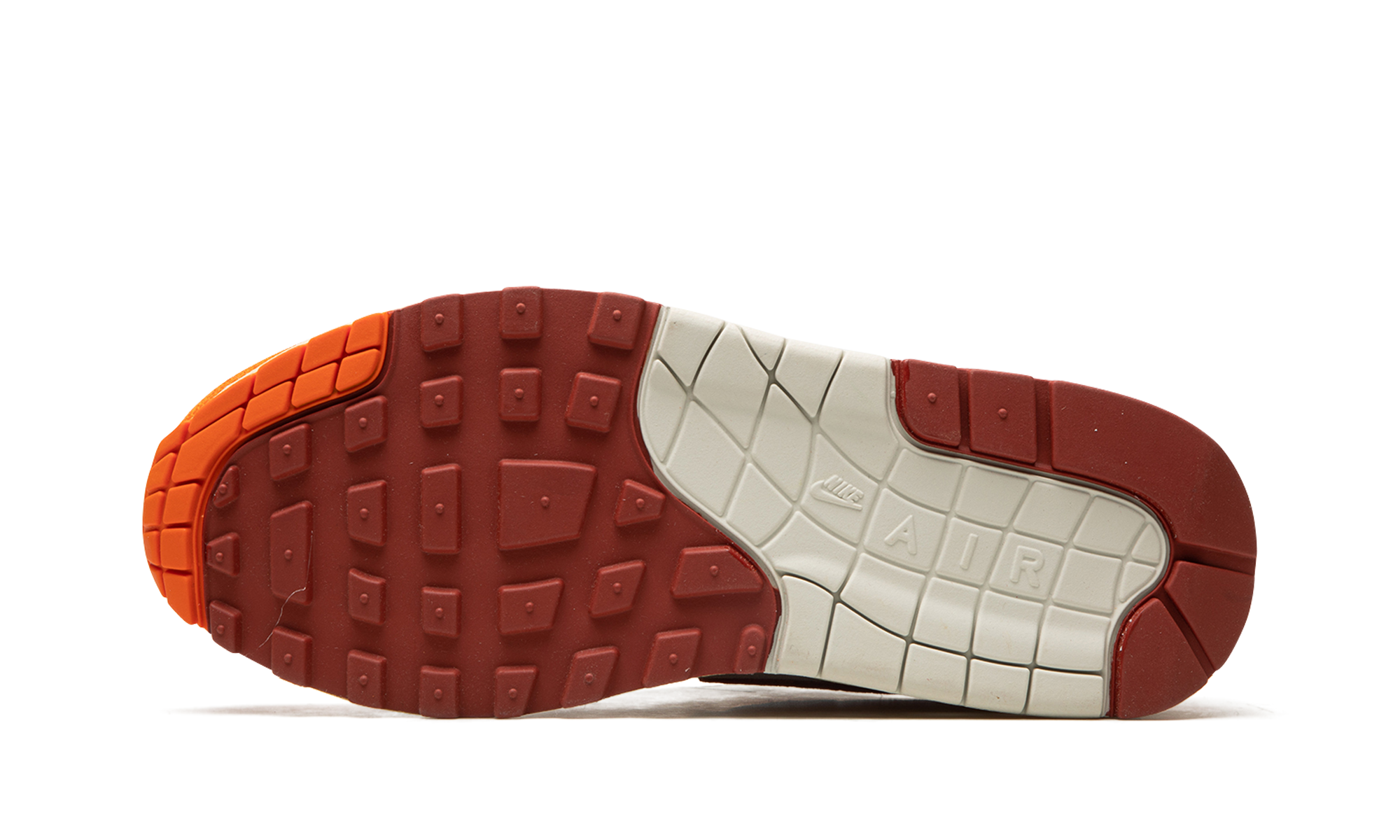 Nike Air Max 1 Magma Orange 6