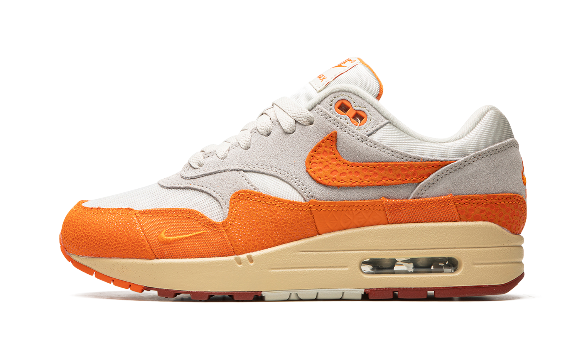 Nike Air Max 1 Magma Orange