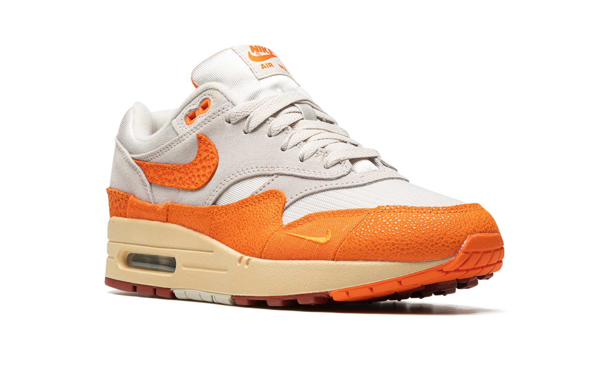 Nike Air Max 1 Magma Orange