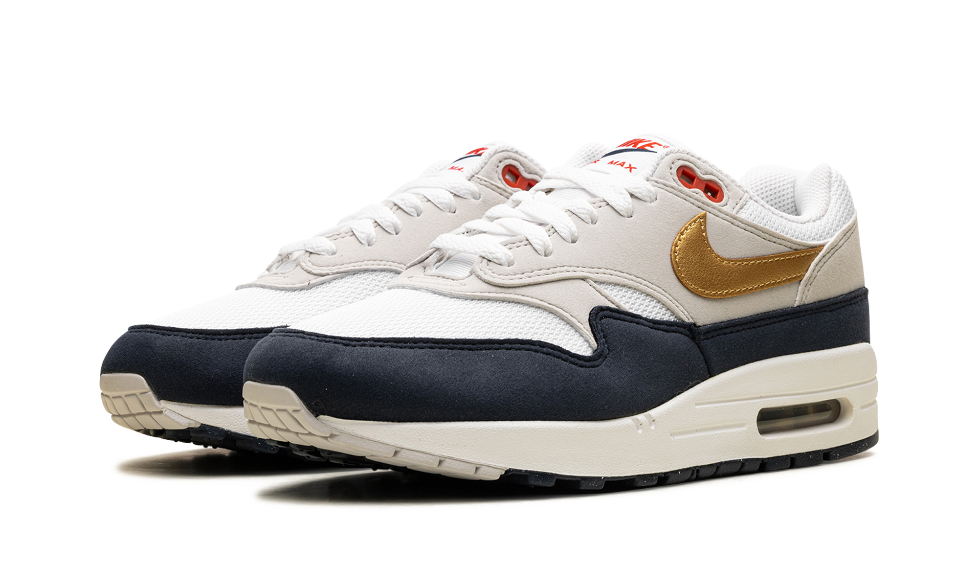 Nike Air Max 1 Olympic 3