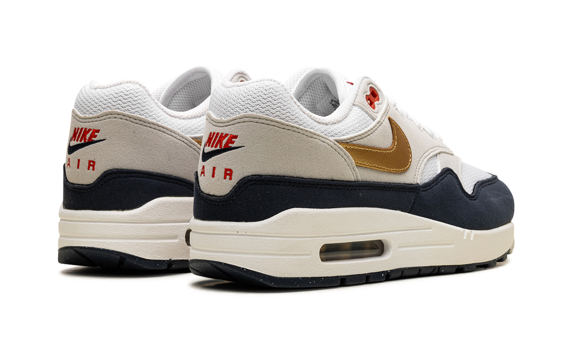 Nike Air Max 1 Olympic 4