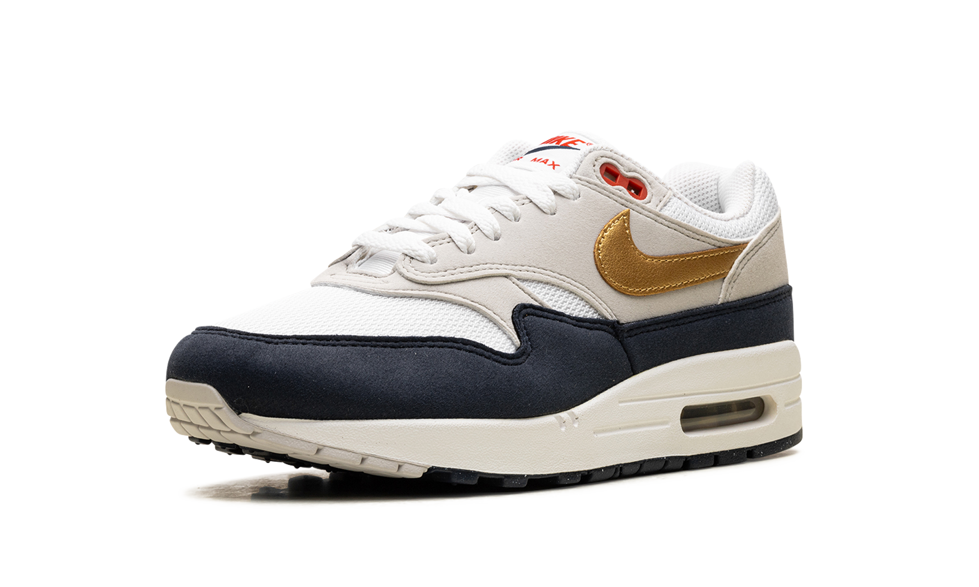 Nike Air Max 1 Olympic 5