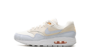 Nike Air Max 1 Pale Ivory Football Grey (GS) 1