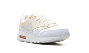 Nike Air Max 1 Pale Ivory Football Grey (GS) 2