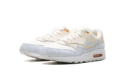Nike Air Max 1 Pale Ivory Football Grey (GS) 3