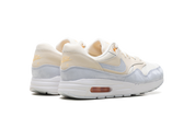 Nike Air Max 1 Pale Ivory Football Grey (GS) 4
