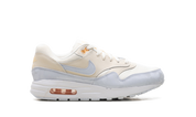 Nike Air Max 1 Pale Ivory Football Grey (GS) 7
