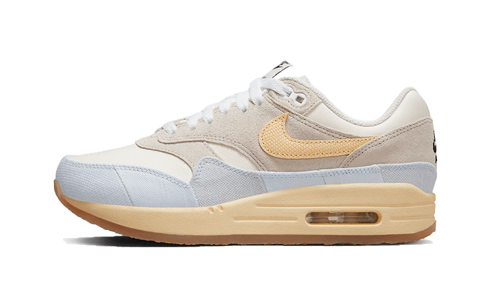 Nike Air Max 1 Pancake Light Bone 1