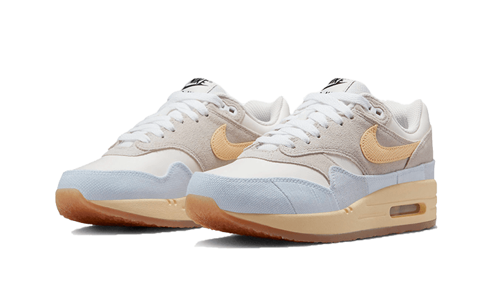 Nike Air Max 1 Pancake Light Bone 2