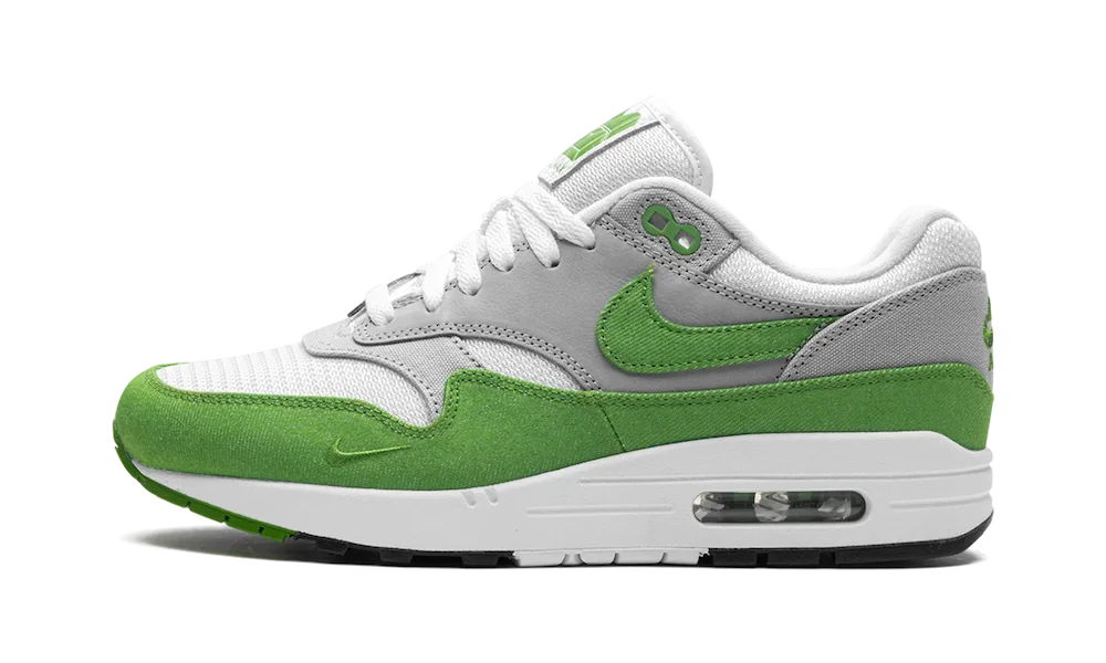 Nike Air Max 1 Patta Chlorophyll (2024) 1