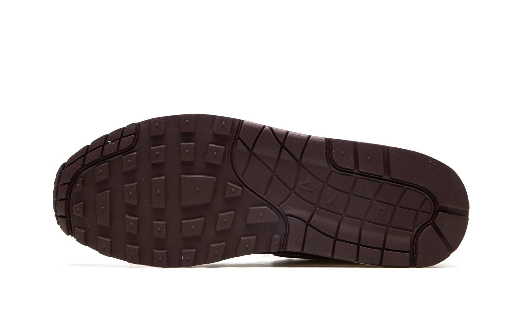 Nike Air Max 1 Patta Tan Brown 6