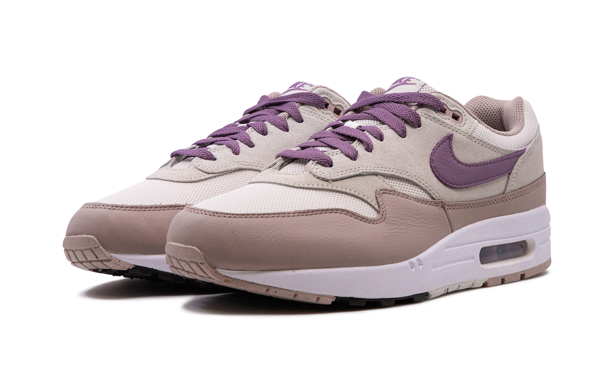 Nike Air Max 1 SC Light Bone Violet Dust