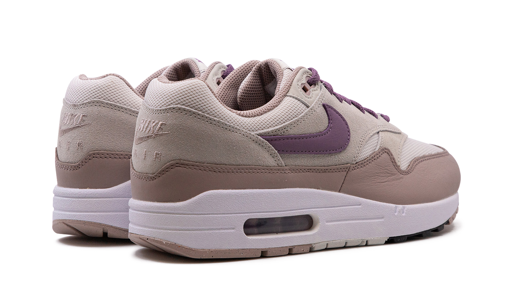 Nike Air Max 1 SC Light Bone Violet Dust