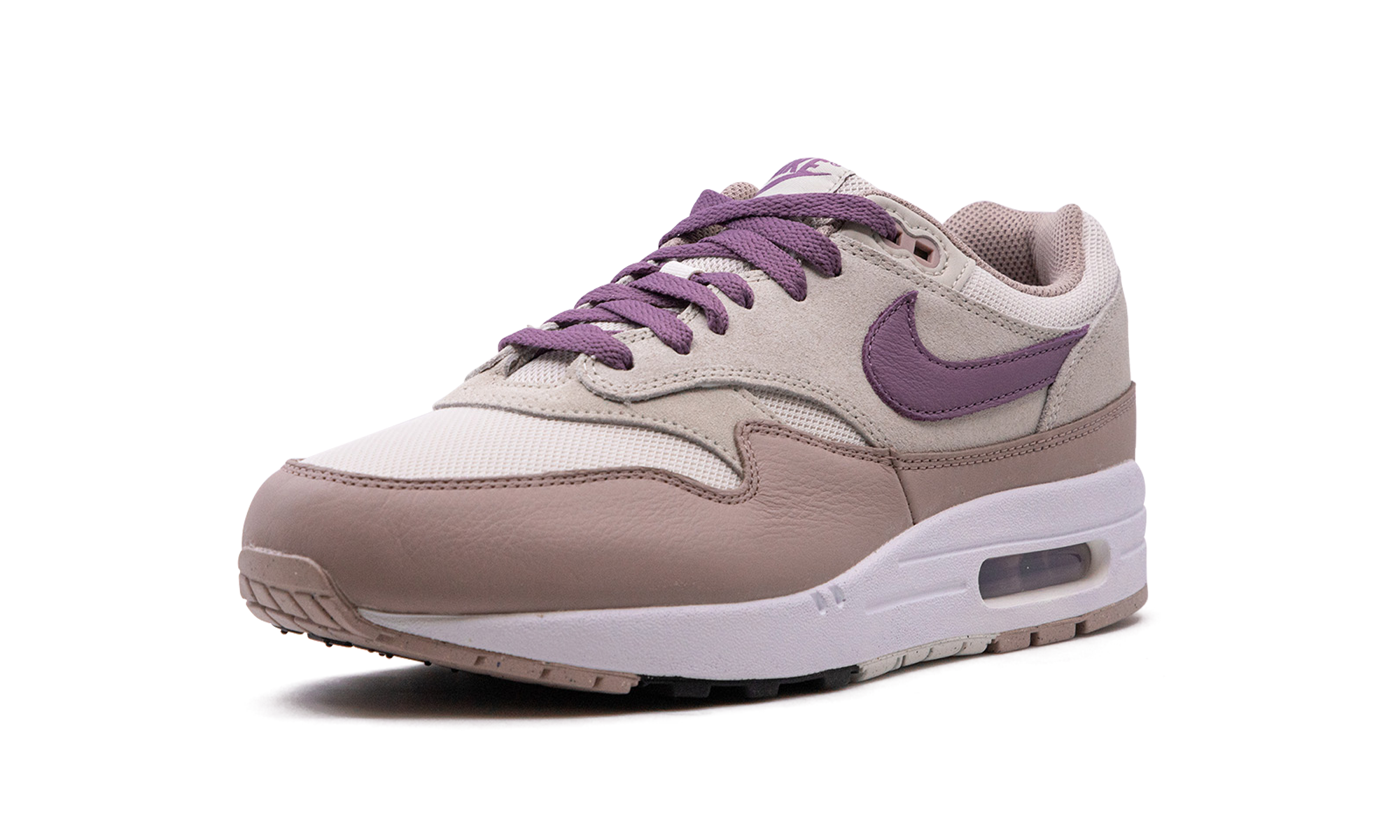 Nike Air Max 1 SC Light Bone Violet Dust