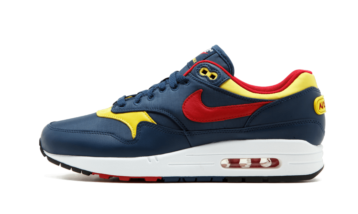Nike Air Max 1 Snow Beach 1