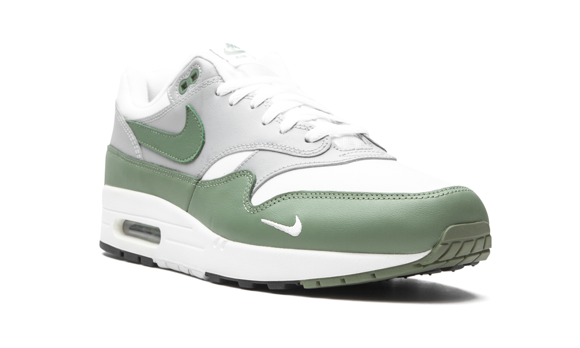 Nike Air Max 1 Spiral Sage 7