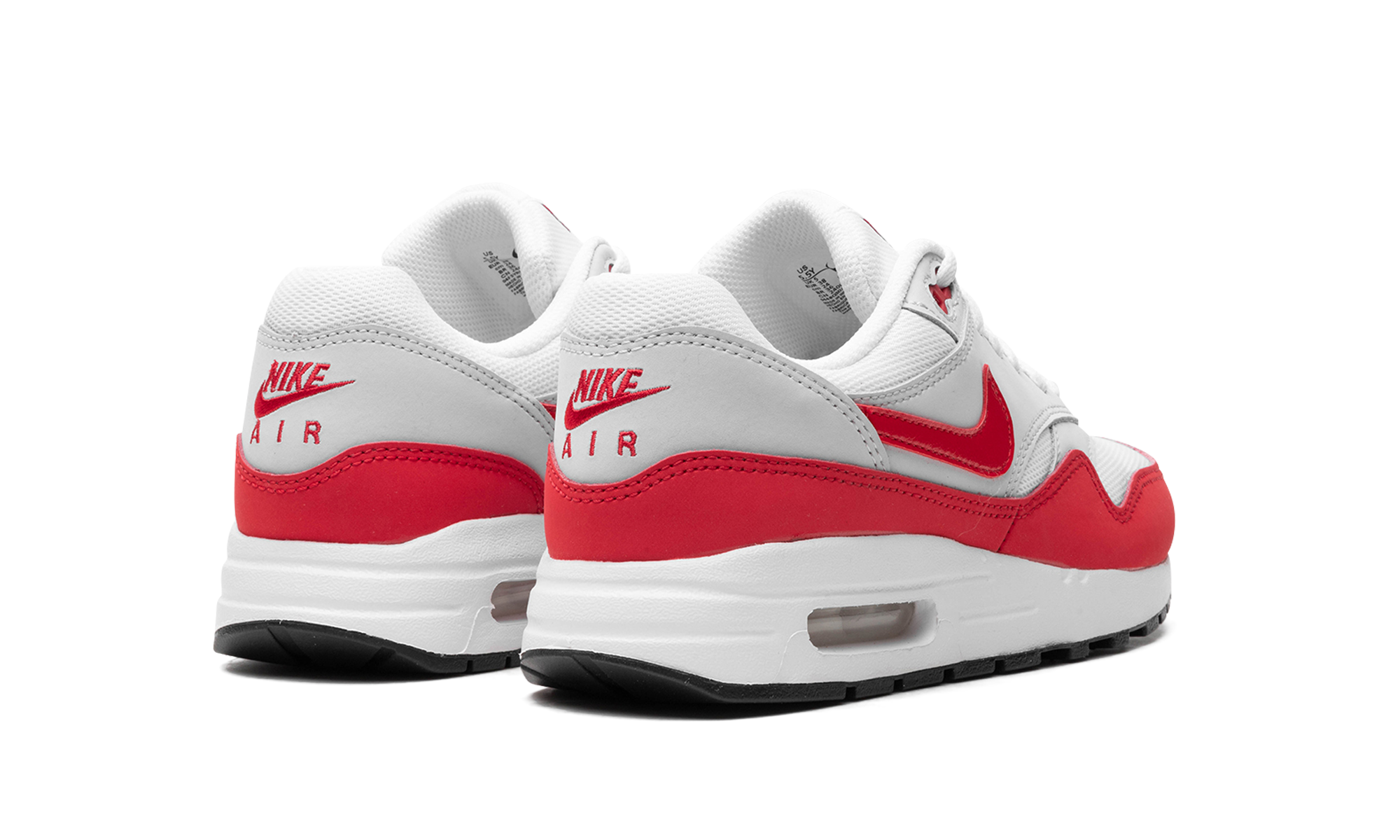 Nike Air Max 1 Sport Red (2023) (GS) 4