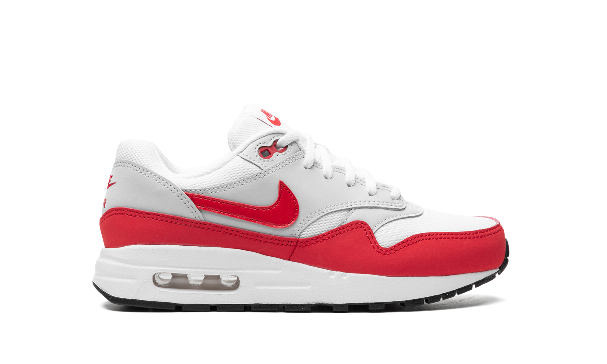 Nike Air Max 1 Sport Red (2023) (GS) 7