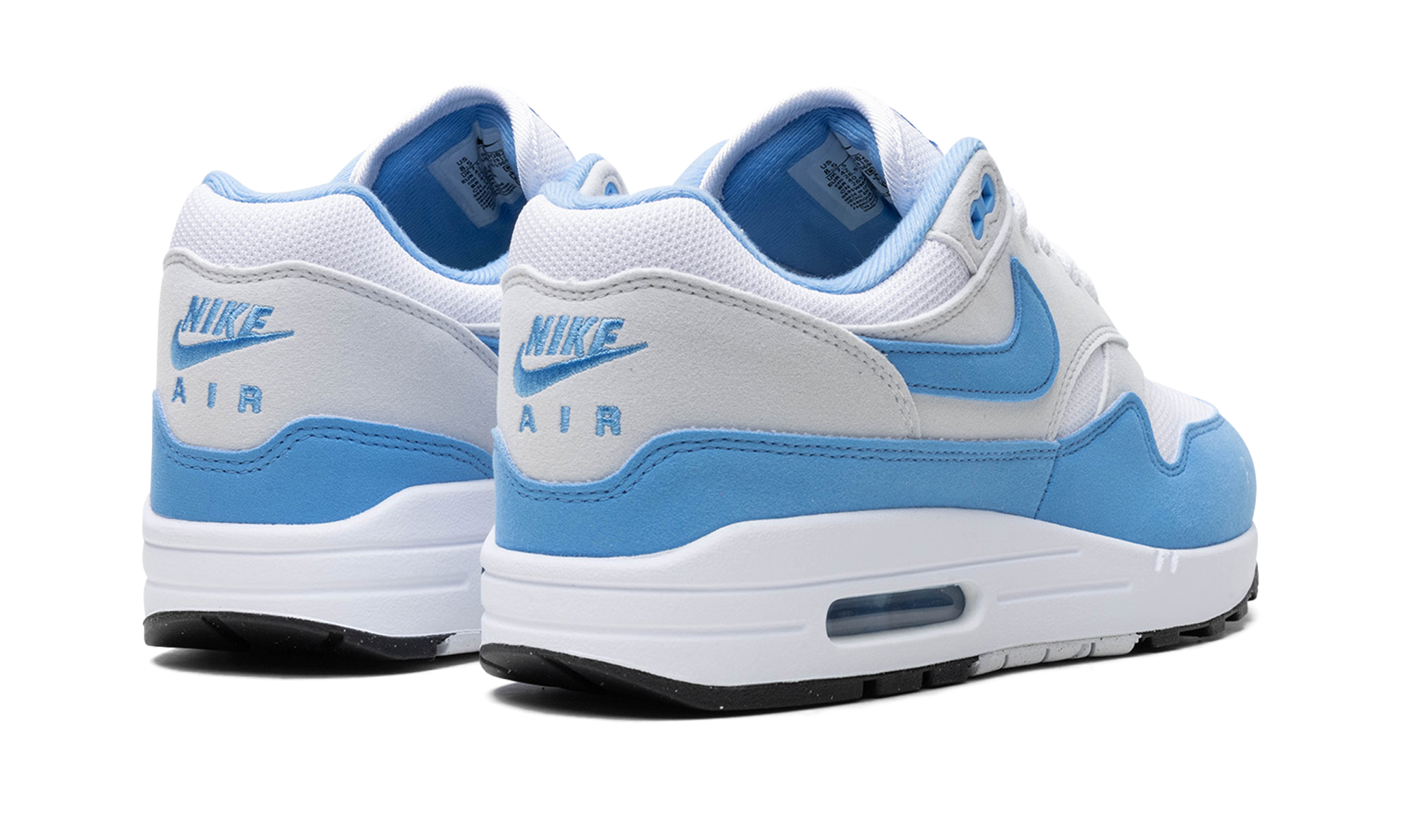 Nike Air Max 1 University Blue 4