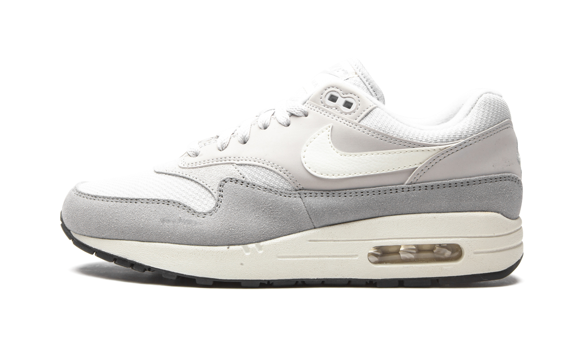 Nike Air Max 1 Vast Grey 2