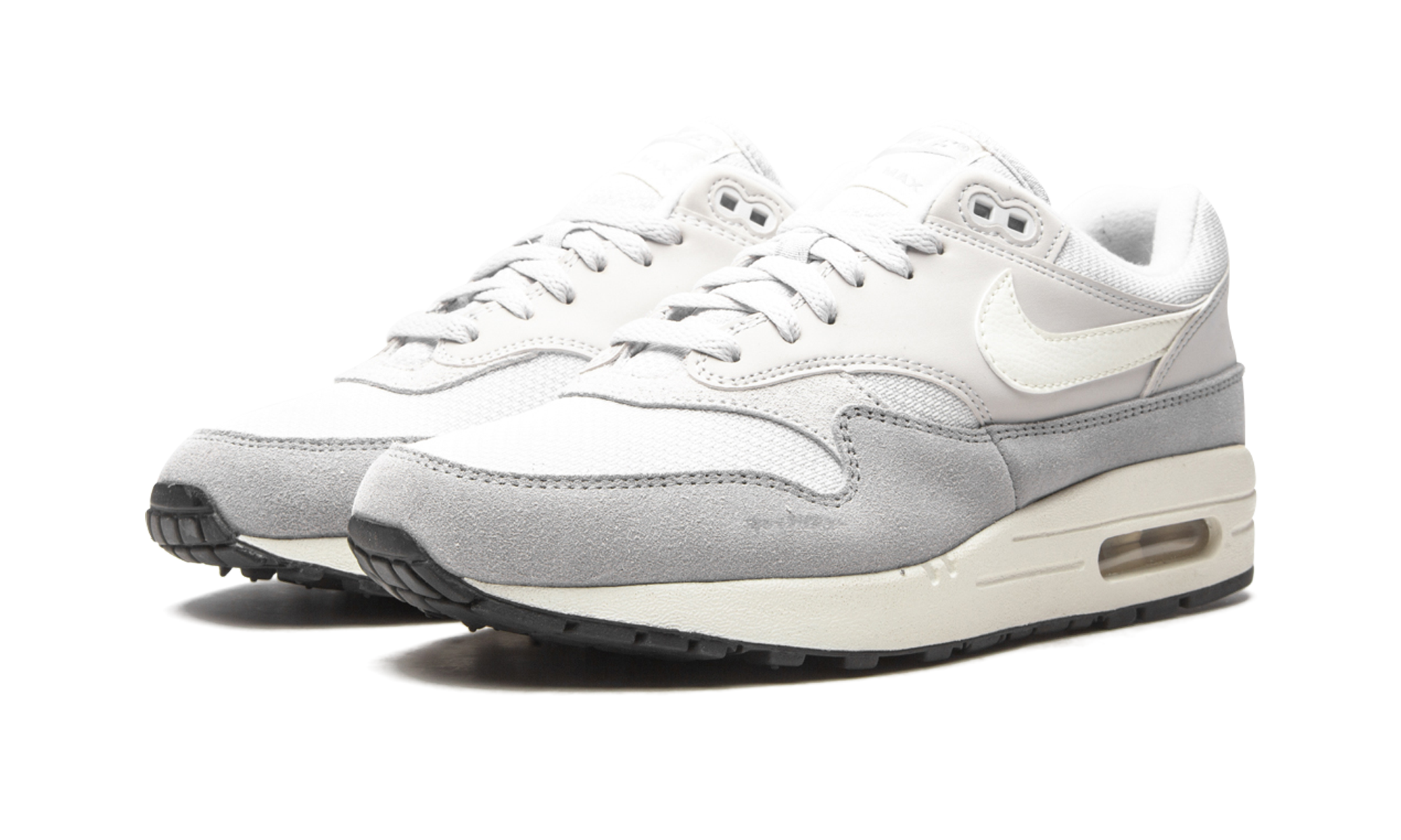 Nike Air Max 1 Vast Grey