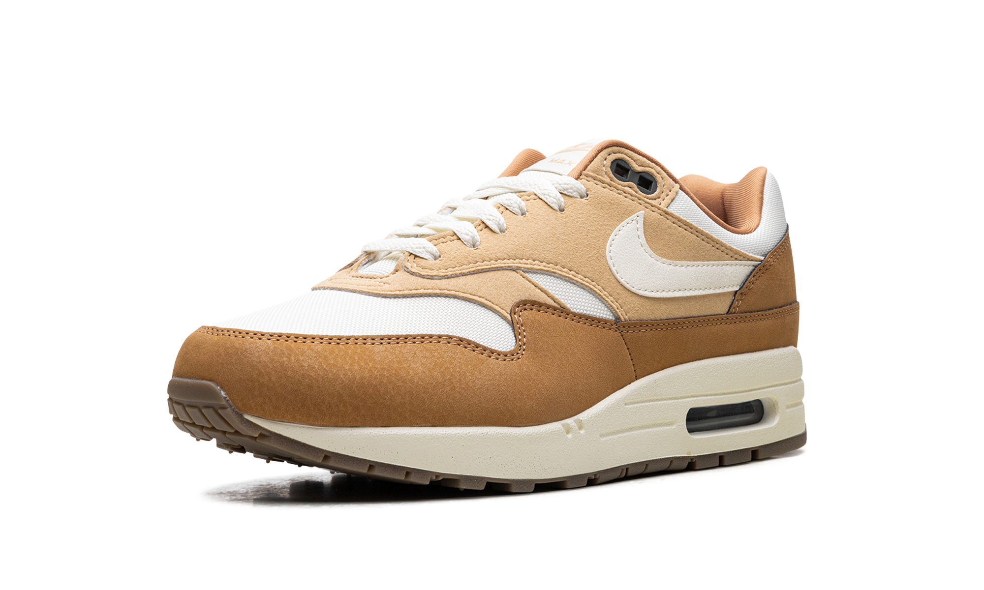 Nike Air Max 1 Wheat 5