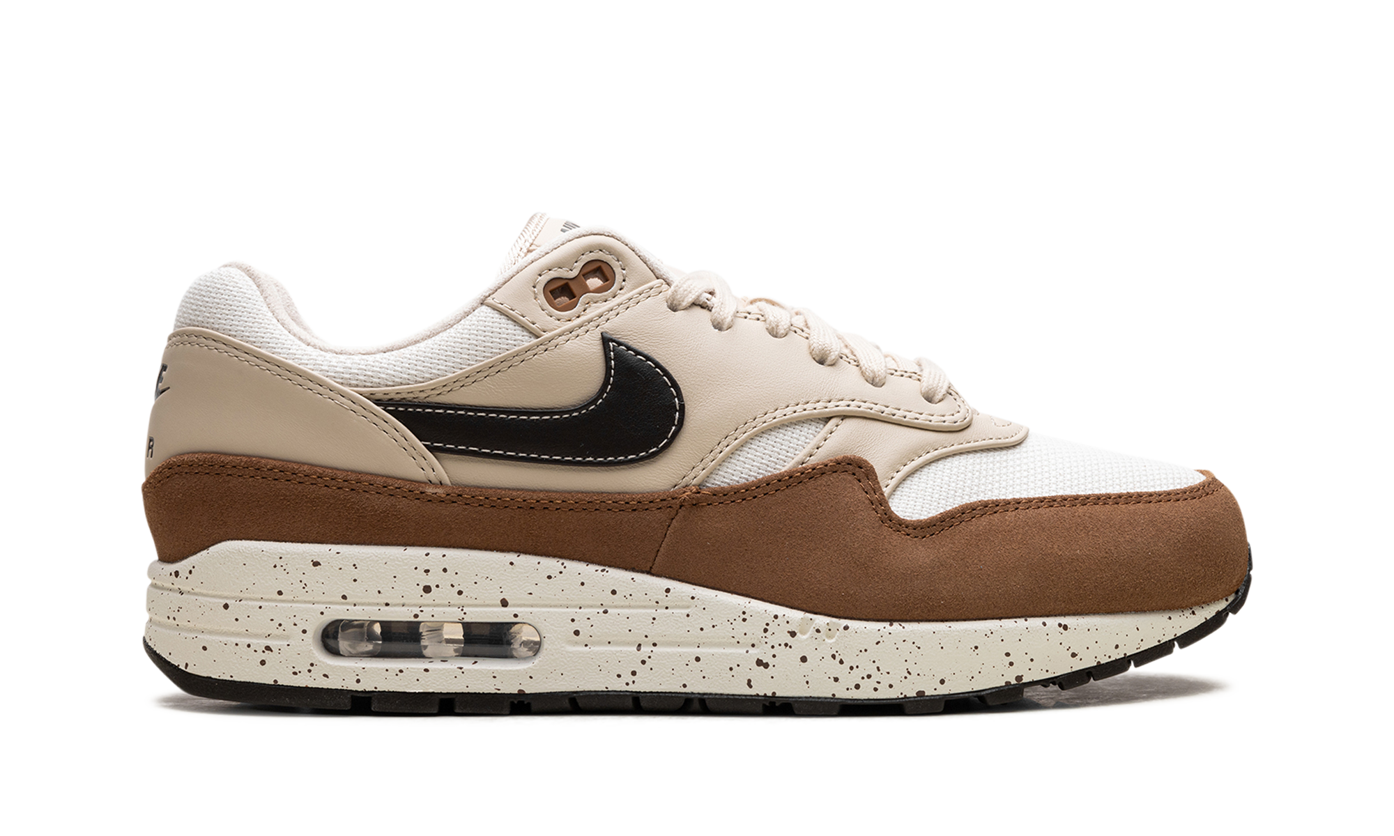 Nike Air Max 1 WMNS Velvet Brown (W) 7
